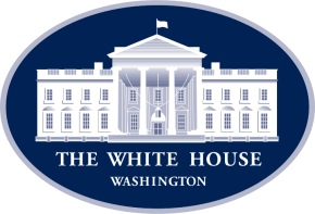 White House Logo